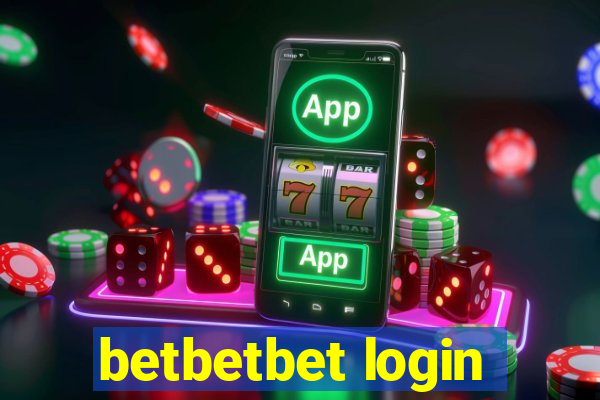 betbetbet login